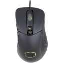 Cooler Master MasterMouse MM530 - Gaming Muis - PC