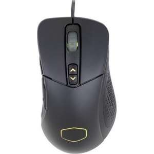 Cooler Master MasterMouse MM530 - Gaming Muis - PC