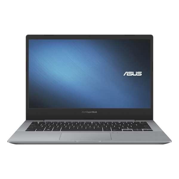 Asus PRO P5440FA-BM0119R Zilver - Laptop - 14 Inch