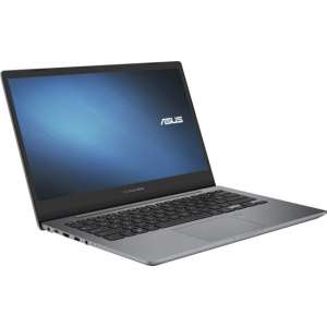 Asus PRO P5440FA-BM0119R Zilver - Laptop - 14 Inch