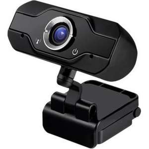 Webcam Full HD 1080P