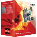 AMD A series A4-3400 processor 2,7 GHz Box 1 MB L2