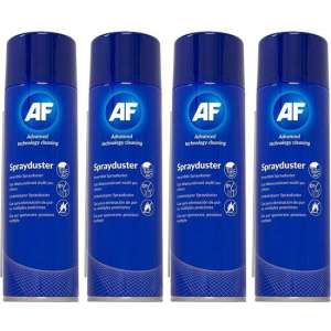 AF PERSLUCHTREINIGER 200ML