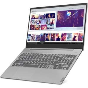 Lenovo Ideapad S540-15IWL 81SW0028MH - Laptop - 15.6 Inch