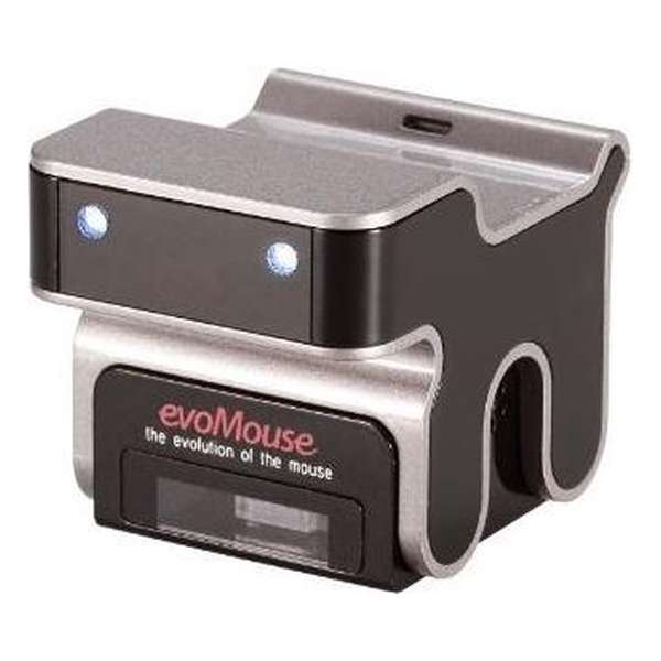 R-Go Tools evoMuis - Touchpad muis