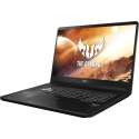 Asus TUF FX705DD-AU016T - Gaming Laptop- 17.3 Inch
