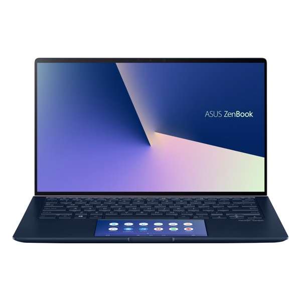 Asus ZenBook UX434FL-AI017T - Laptop - 14 Inch