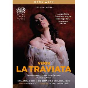 La Traviata