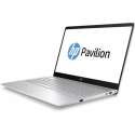 HP Pavilion 15-ck040nd - Laptop - 15 Inch (39,6-cm)