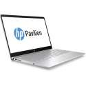 HP Pavilion 15-ck040nd - Laptop - 15 Inch (39,6-cm)