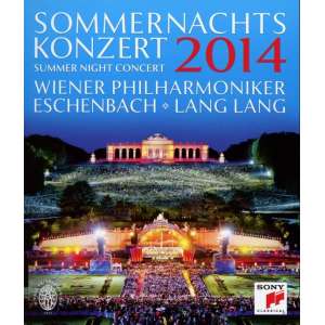 Sommernachtskonzert 2014