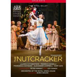 The Nutcracker