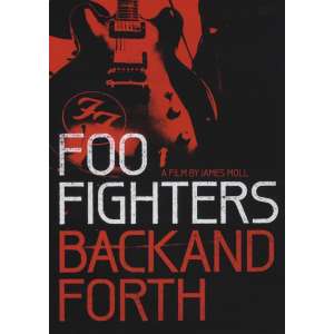 Foo Fighters - Back & Forth