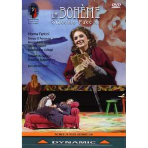 La Boheme