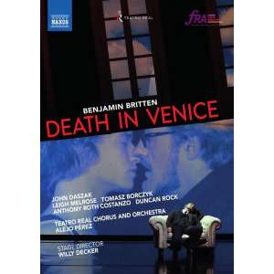 Death In Venice