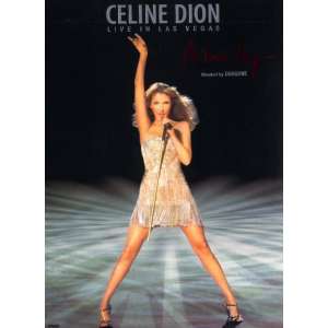 Celine Dion - Live In Las Vegas