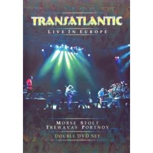 Live in Europe