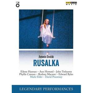 Legendary Performances Rusalka Eno