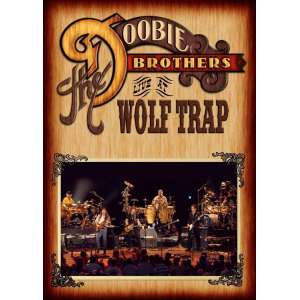 Live At Wolf Trap