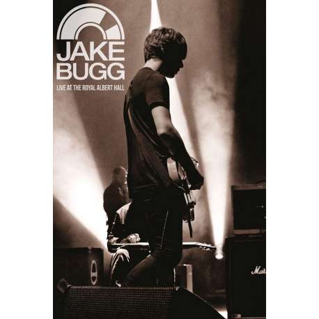 Live At The Royal Albert Hall