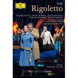 Rigoletto