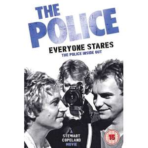 Everyone Stares - The Police Inside