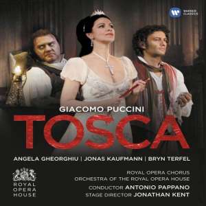 Puccini: Tosca (Royal Opera Ho