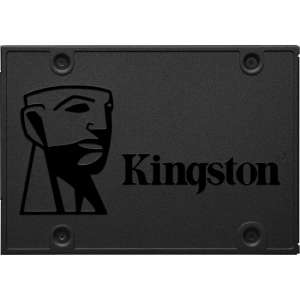 Kingston Technology A400 2.5'' 960 GB SATA III TLC