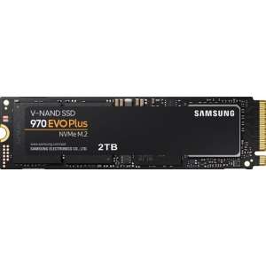 Samsung 970 EVO Plus M.2 2TB SSD