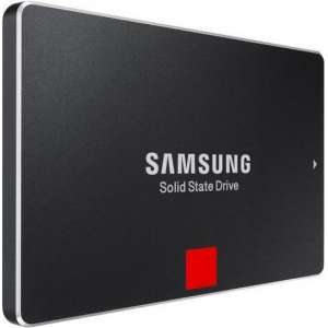 Samsung 860 EVO 500GB SATA 6Gb/s 2,5 inch