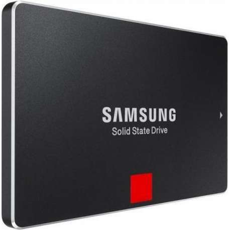 Samsung 860 EVO 500GB SATA 6Gb/s 2,5 inch