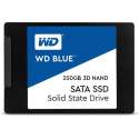 Western Digital Blue - Interne SSD - 250 GB