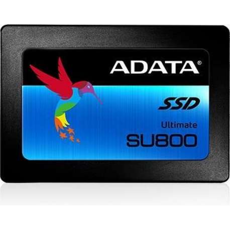 ADATA Ultimate SU800 Interne SSD 512 GB SATA III