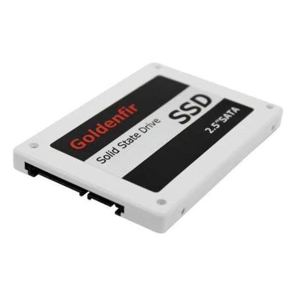 Goldenfir SSD 480GB Sata III