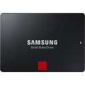 Samsung 860 PRO Interne SSD - 512GB