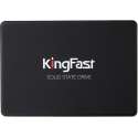 SSD Kingfast TLC F6 PRO 240GB ( 500MB/s Read 450MB/s )