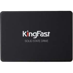SSD Kingfast TLC F6 PRO 240GB ( 500MB/s Read 450MB/s )