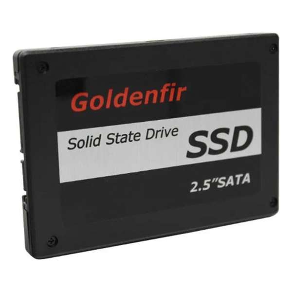 DW4Trading® Internal Solid State Hard disk drive SSD 256GB