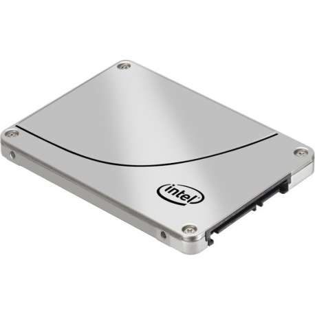 Intel DC S3510 internal solid state drive 2.5'' 120 GB SATA III MLC