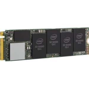 Intel Consumer SSDPEKNW020T8X1 internal solid state drive M.2 2048 GB PCI Express 3.0 3D2 QLC NVMe