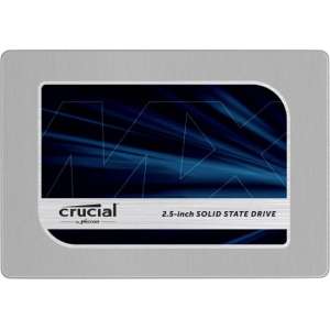 Crucial MX200 SSD - 1TB