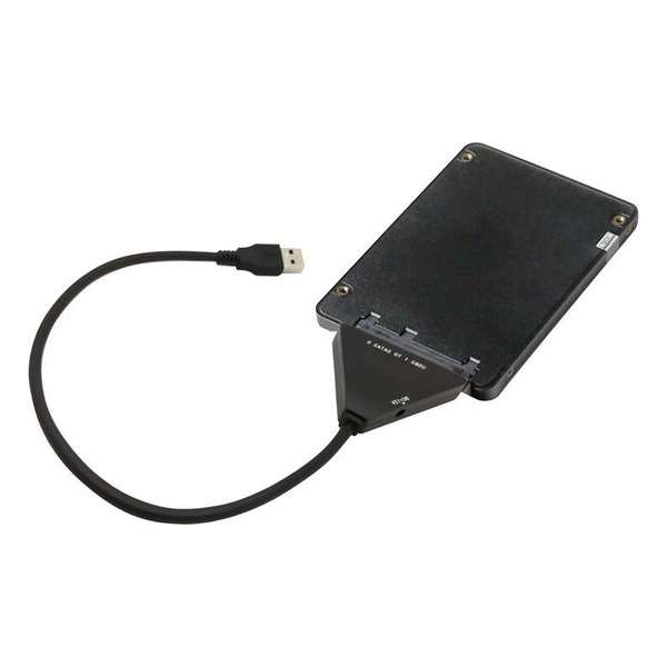 PLATINET SSD 120GB SATAIII HomeLine 540/380MB/s + SATA CABLE [43523