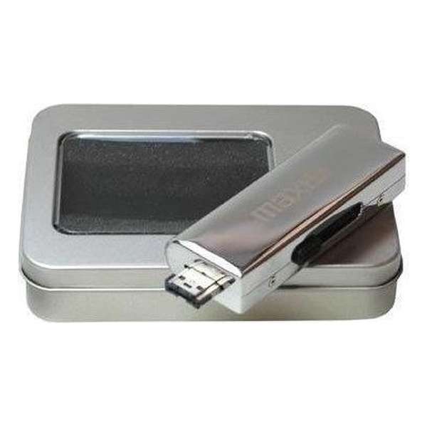 Maxell Solid State Drive 64GB e-SATA / USB
