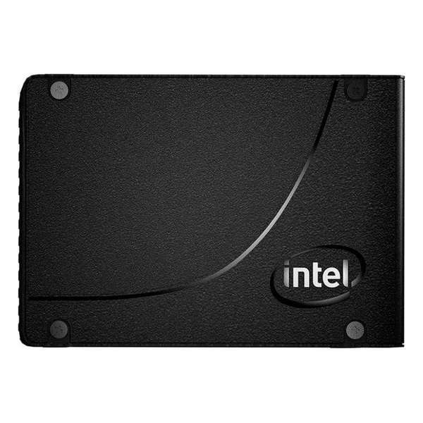 Intel DC P4800X internal solid state drive 2.5'' 375 GB PCI Express 3.0 3D Xpoint NVMe