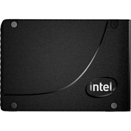 Intel DC P4800X internal solid state drive 2.5'' 375 GB PCI Express 3.0 3D Xpoint NVMe