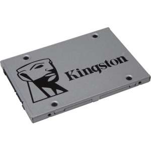 Kingston SSDNow UV400 - Interne SSD - 960 GB