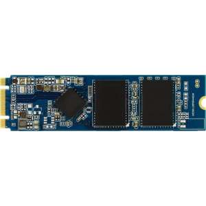 Goodram SSDPR-S400U-240-80 internal solid state drive M.2 240 GB SATA III TLC
