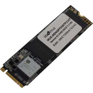 Maximus - NVME - PCIe - 512 GB - MLC