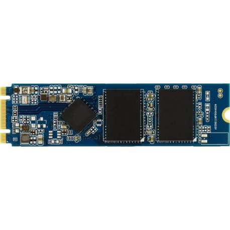 Goodram SSDPR-S400U-120-80 internal solid state drive M.2 120 GB SATA III TLC