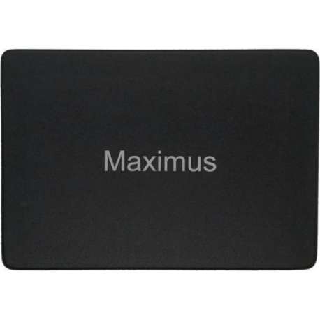 Maximus - Interne SSD - 1TB - MLC